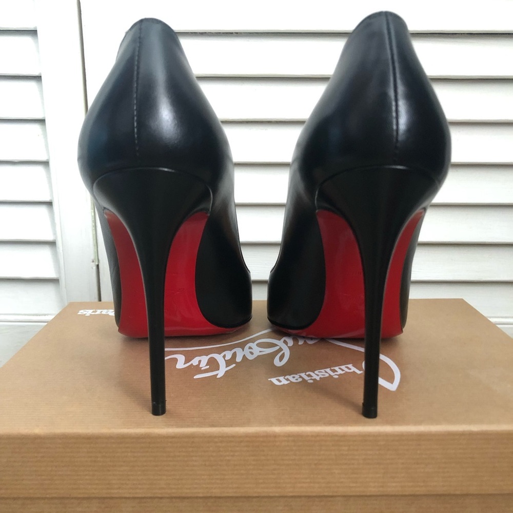 Christian Louboutin Pigalle Follies